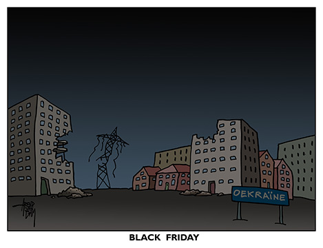 Black Friday