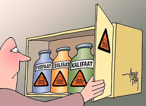 giftig IS kalifaat