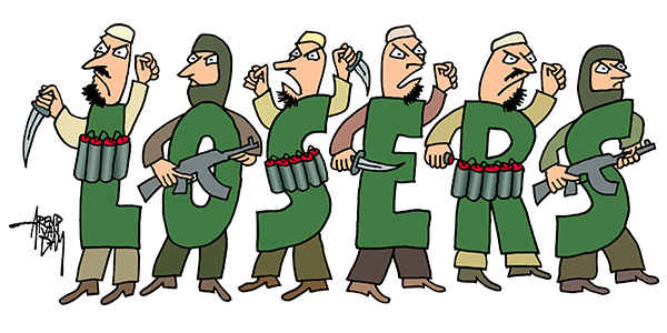 terroristen