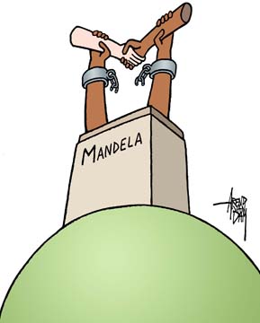 Mandela