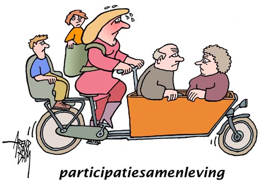participatiesamenleving