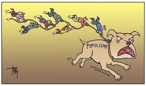 populisme