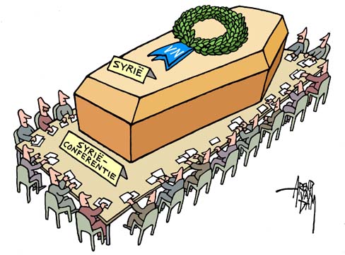 vredesconferentie