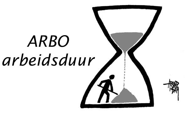 ARBO(arbeidsduur)