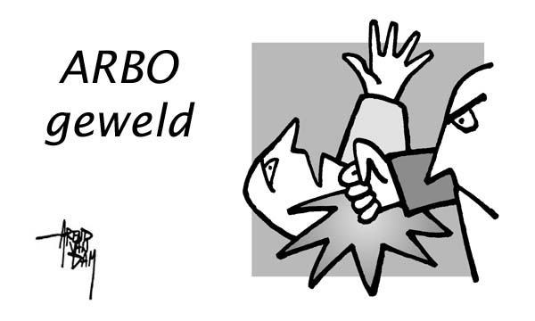 ARBO(geweld)