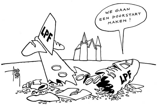 doorstart LPF