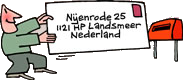 Adresgegevens